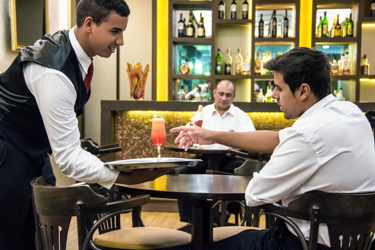 Hotel Nacional Inn Pocos De Caldas - Lazer Completo E Gastronomia No Centro מראה חיצוני תמונה