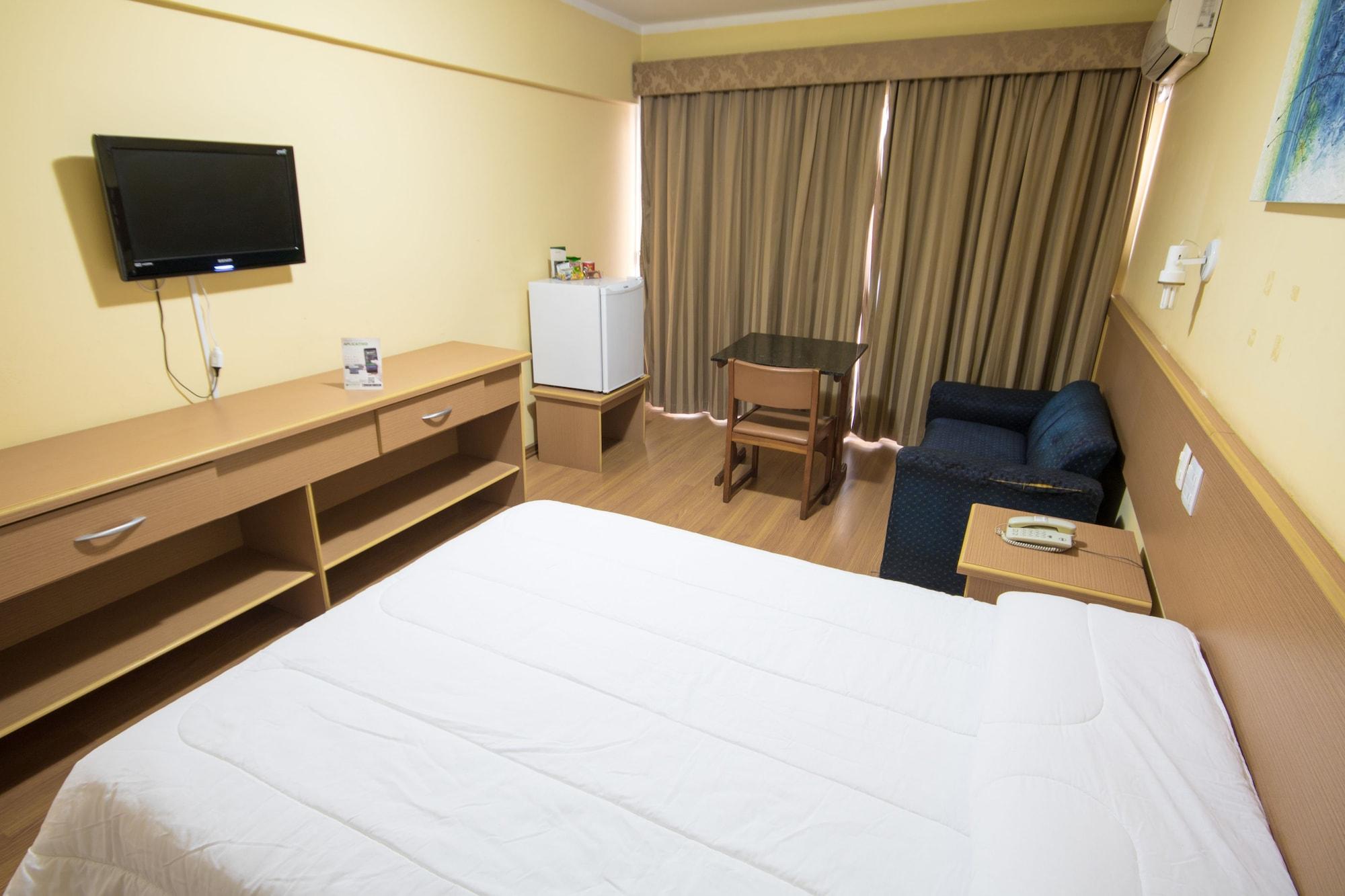 Hotel Nacional Inn Pocos De Caldas - Lazer Completo E Gastronomia No Centro מראה חיצוני תמונה
