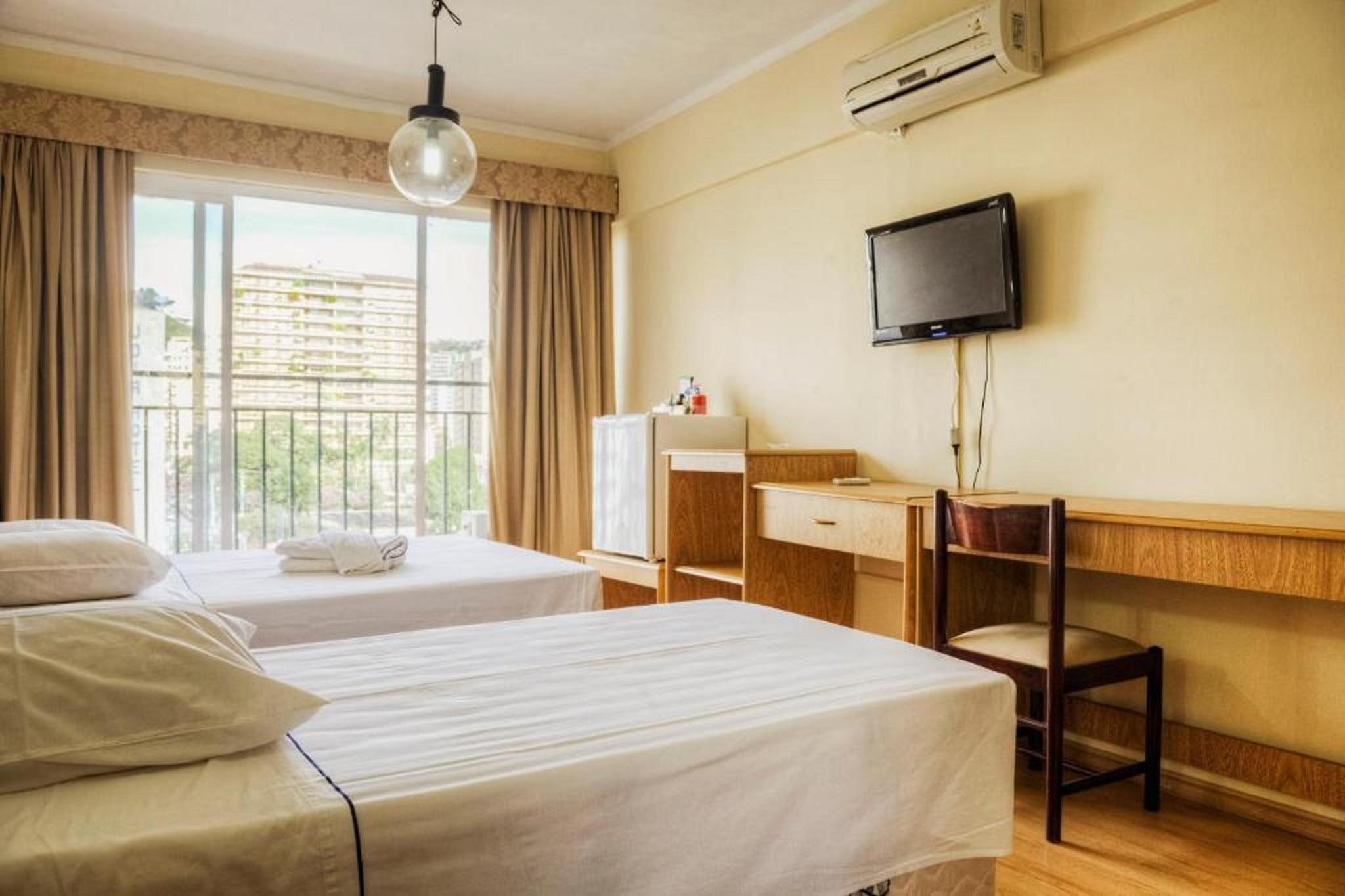Hotel Nacional Inn Pocos De Caldas - Lazer Completo E Gastronomia No Centro מראה חיצוני תמונה