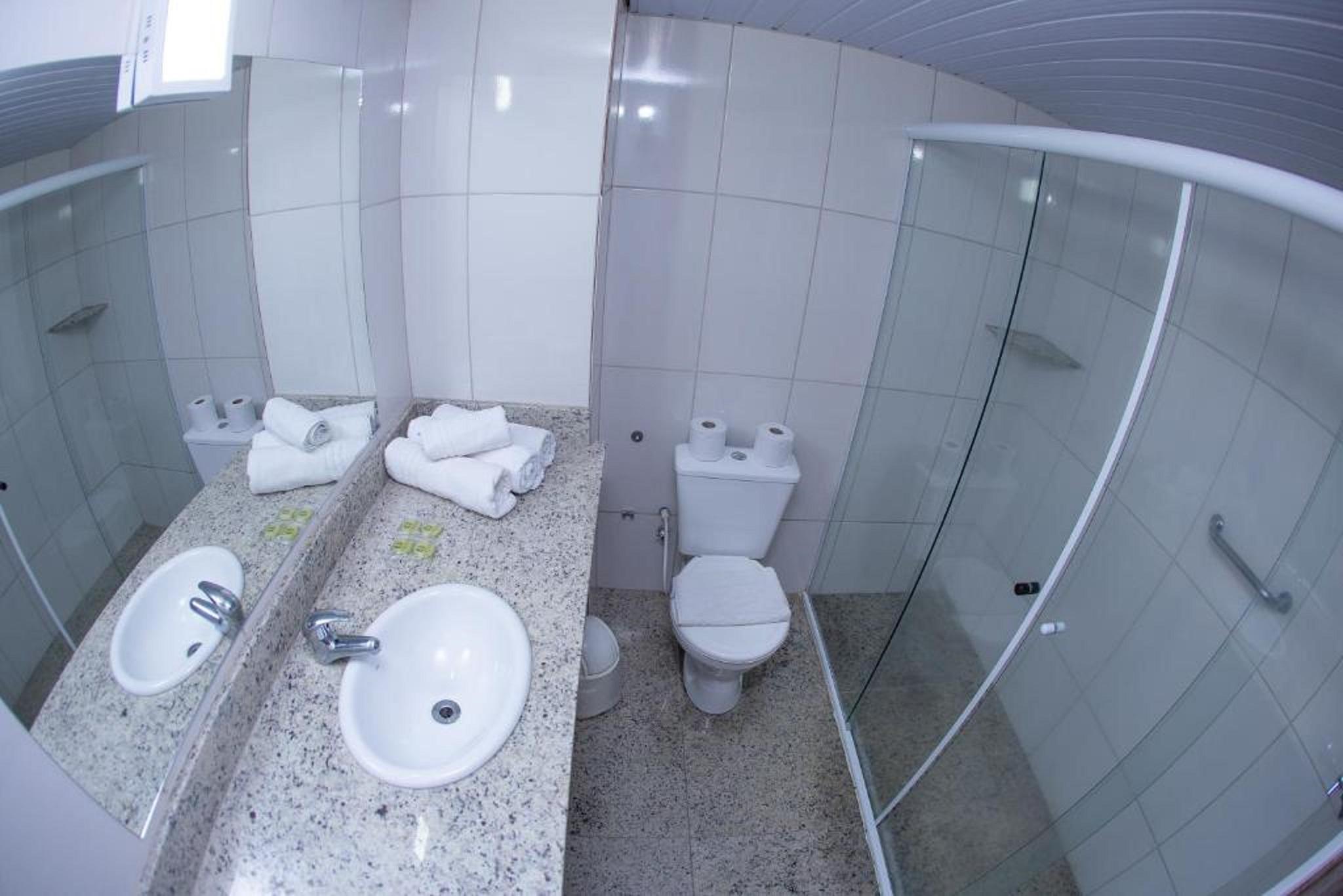 Hotel Nacional Inn Pocos De Caldas - Lazer Completo E Gastronomia No Centro מראה חיצוני תמונה