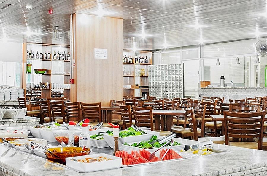 Hotel Nacional Inn Pocos De Caldas - Lazer Completo E Gastronomia No Centro מראה חיצוני תמונה