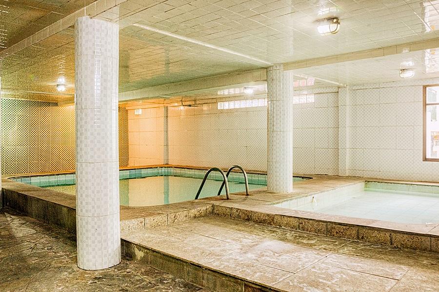 Hotel Nacional Inn Pocos De Caldas - Lazer Completo E Gastronomia No Centro מראה חיצוני תמונה