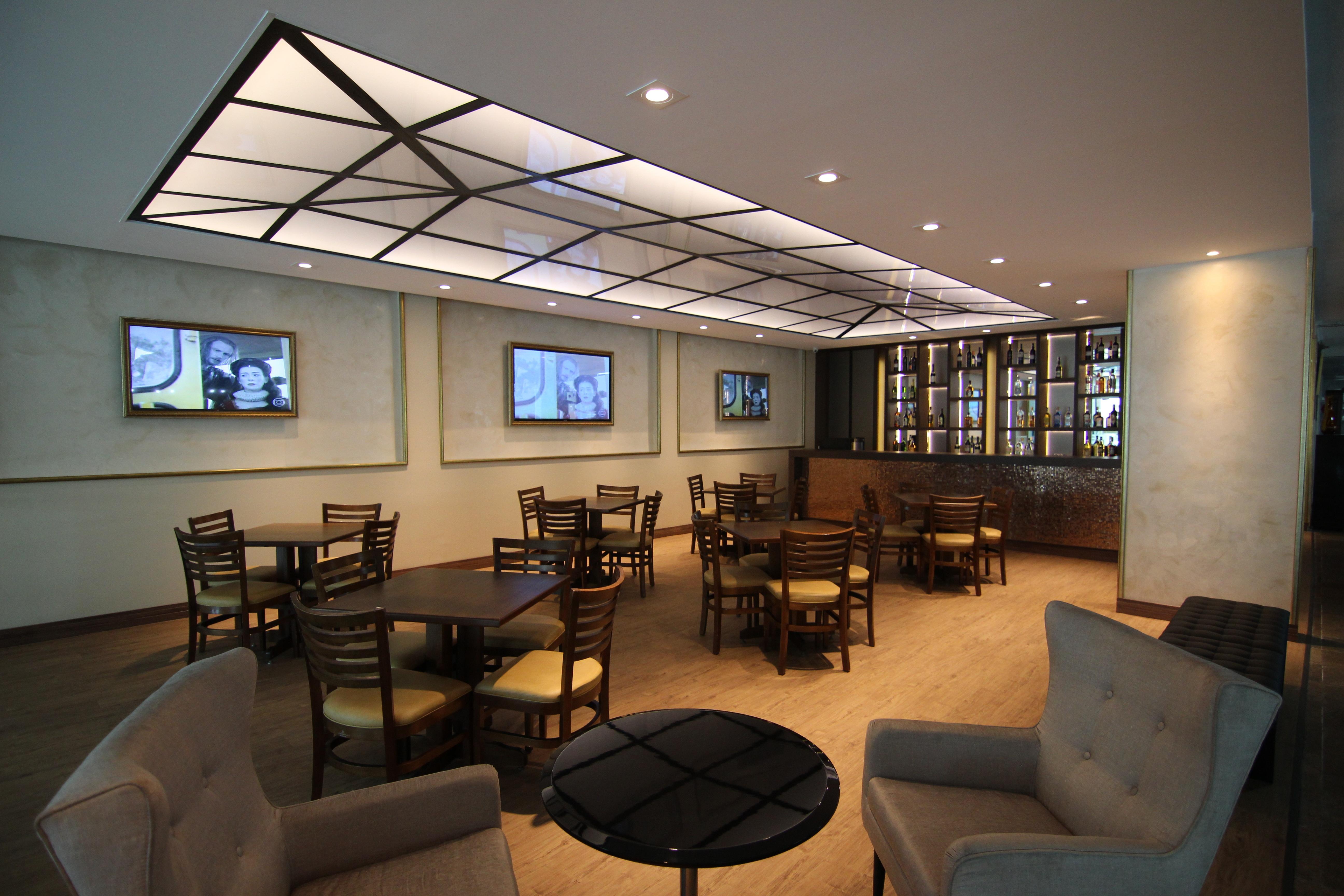 Hotel Nacional Inn Pocos De Caldas - Lazer Completo E Gastronomia No Centro מראה חיצוני תמונה